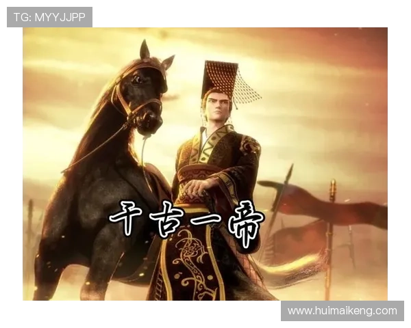 《贞观长歌》：一曲波澜壮阔的盛唐史诗，照鉴千古帝王之道