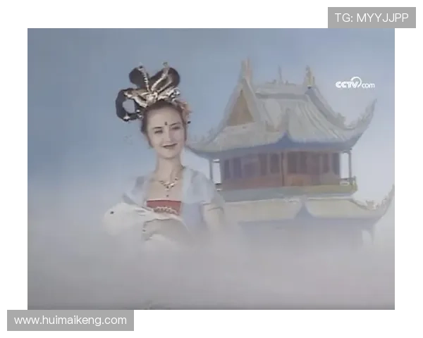 重温86版《西游记》：一部跨越时代的东方魔幻史诗