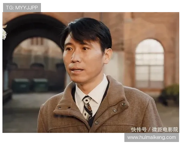 《古董局中局》:李乃文,用沉稳内敛雕刻的“凡人”鉴宝传奇 《古董局中局》:李乃文,用沉稳内敛雕刻的“凡人”鉴宝传奇