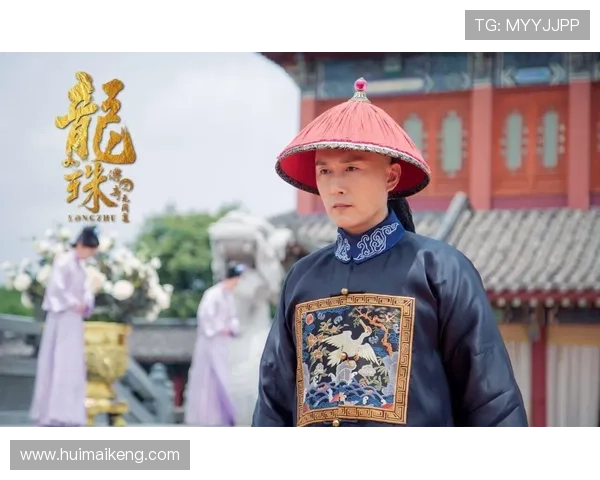 闪耀星辰，塑造传奇：卢星宇荧屏征程中的经典剧集回顾